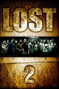 Season 2 - Poster