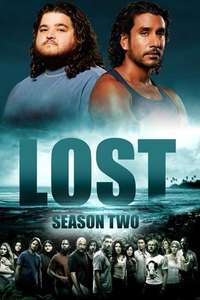 Season 2 - Poster