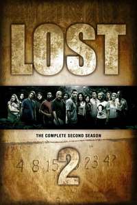 Season 2 - Poster
