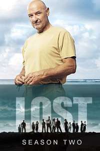 Season 2 - Poster