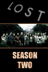 Season 2 - Poster