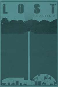 Season 2 - Poster
