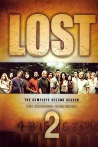 Season 2 - Poster