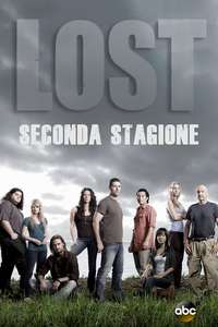 Season 2 - Poster