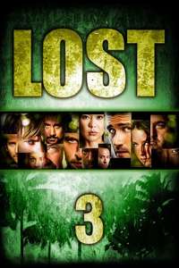 Season 3 - Poster