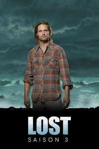 Season 3 - Poster