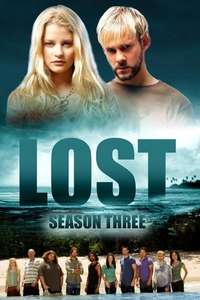 Season 3 - Poster