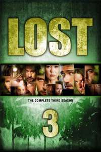 Season 3 - Poster