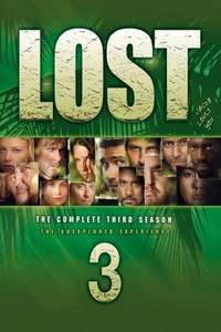 Season 3 - Poster
