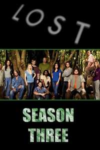Season 3 - Poster
