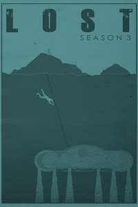 Season 3 - Poster