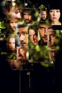 Season 3 - Poster