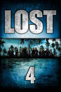 Season 4 - Poster