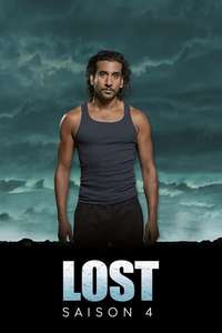 Season 4 - Poster