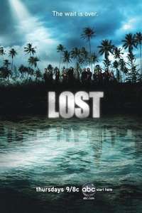 Season 4 - Poster