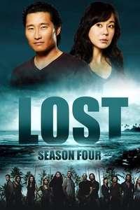 Season 4 - Poster