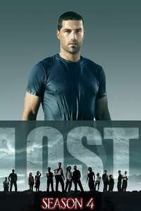Season 4 - Poster