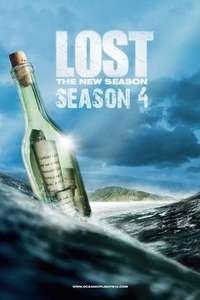 Season 4 - Poster