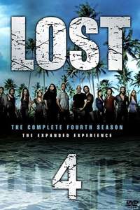 Season 4 - Poster