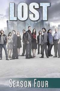 Season 4 - Poster