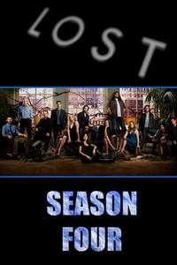 Season 4 - Poster
