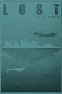 Season 4 - Poster