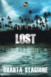 Season 4 - Poster