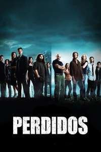 Season 5 - Poster