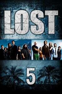 Season 5 - Poster
