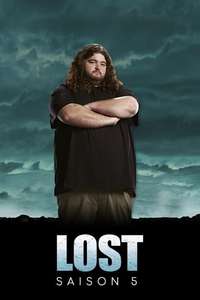 Season 5 - Poster