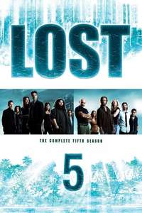 Season 5 - Poster