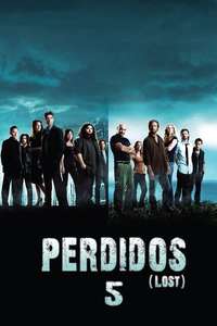 Season 5 - Poster