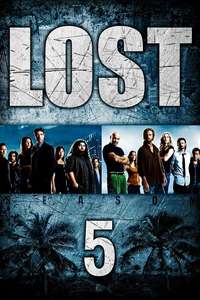Season 5 - Poster