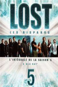 Season 5 - Poster