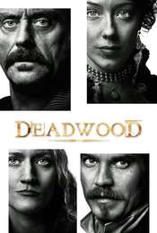Deadwood