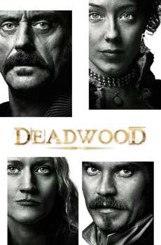 Deadwood : Season 3
