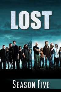Season 5 - Poster