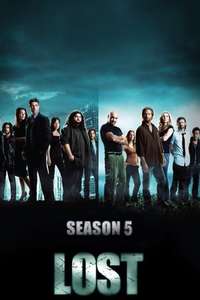 Season 5 - Poster
