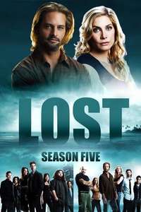 Season 5 - Poster