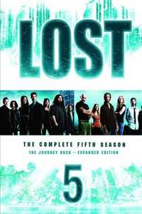 Season 5 - Poster