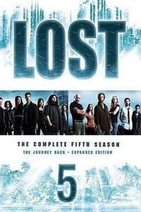 Season 5 - Poster