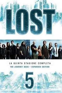 Season 5 - Poster