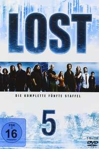 Season 5 - Poster