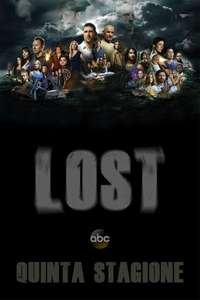 Season 5 - Poster