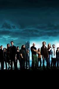 Season 5 - Poster