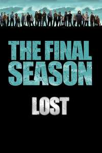 Season 6 - Poster