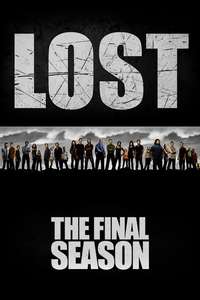 Season 6 - Poster