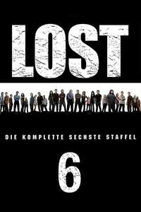 Season 6 - Poster