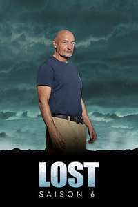 Season 6 - Poster