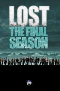 Season 6 - Poster